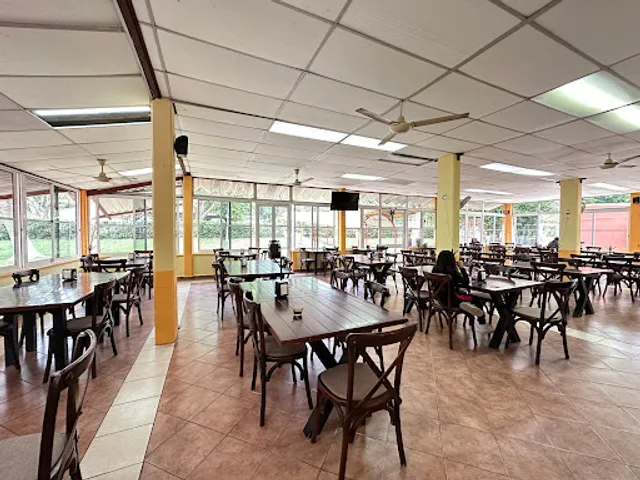 Restaurante Quinta el Atoron