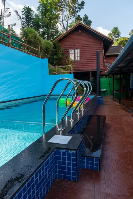 Wayanad Mount Home Stay