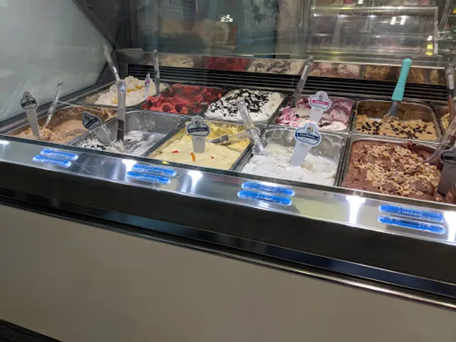 Ganci Night And Day (Thaon de Revel)