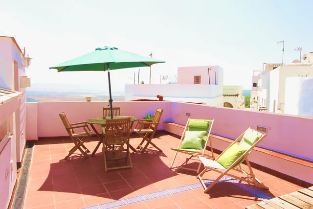 Apartment La Casita de Vejer