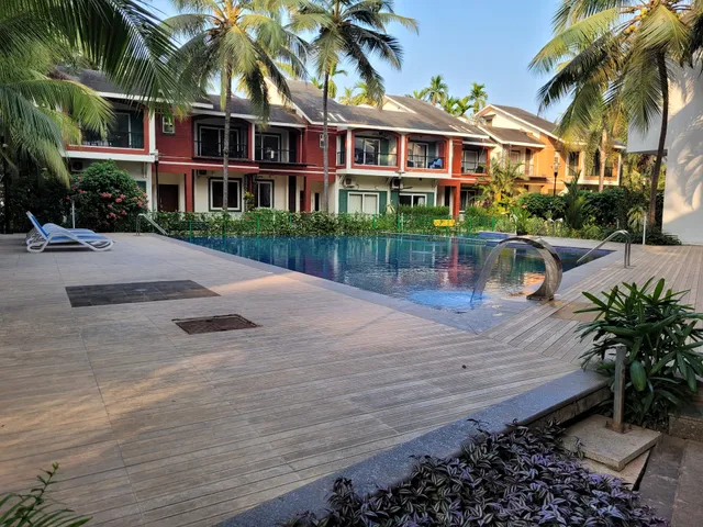 Casa de suenos @ Heritage Exotica