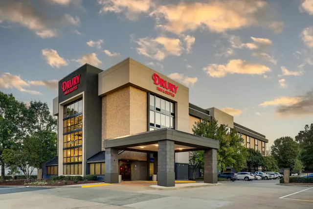 Drury Inn & Suites Charlotte University Place