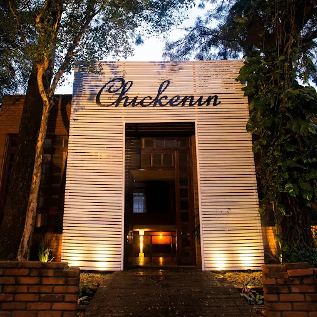Restaurante Chickenin
