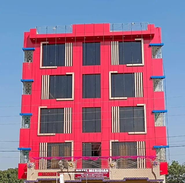 Hotel Meridian