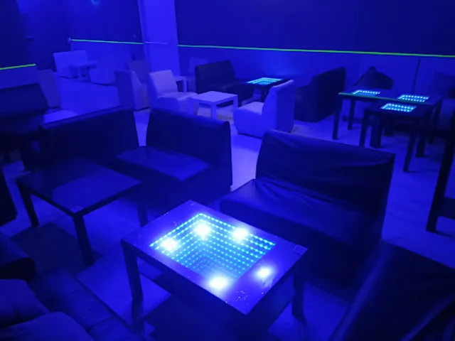 Hookah Bar&Lounge (Shisha bar)