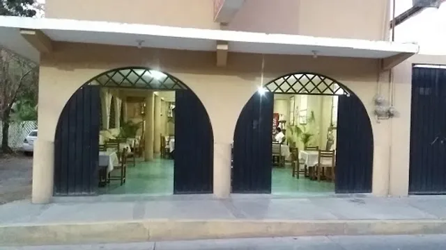 Hamburguesas Fernando's