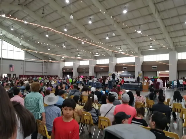 Seward County Activity Center