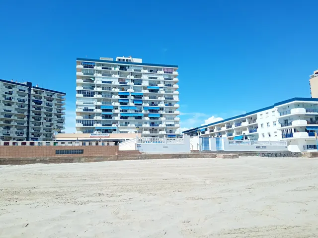 Urbanizacion Manga Beach