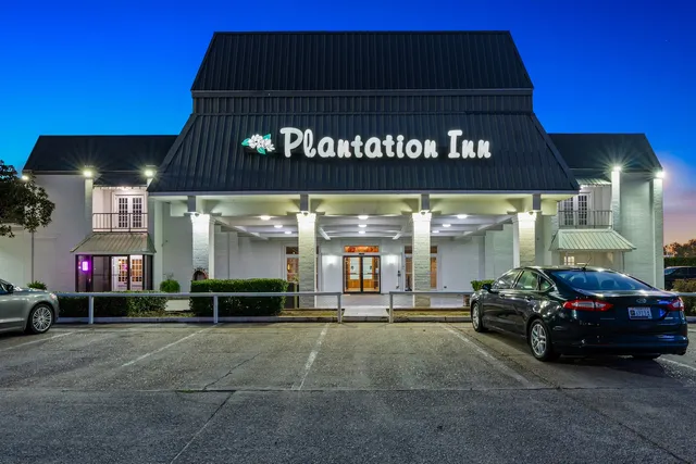 Plantation Inn