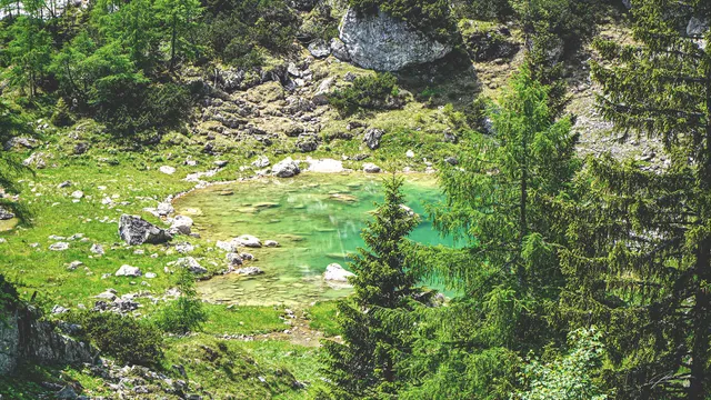 Himmelspforte Schafberg