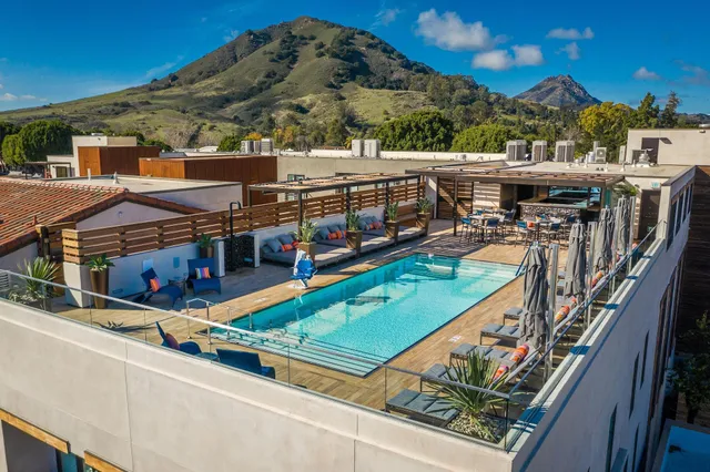 HOTEL CERRO, Autograph Collection