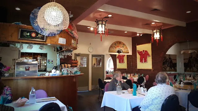 Kim Wah Chinese Restaurant