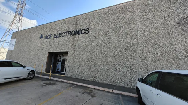 Ace Electronics