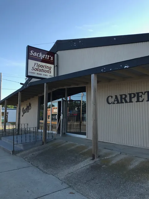 Sackett's Flooring Solutions