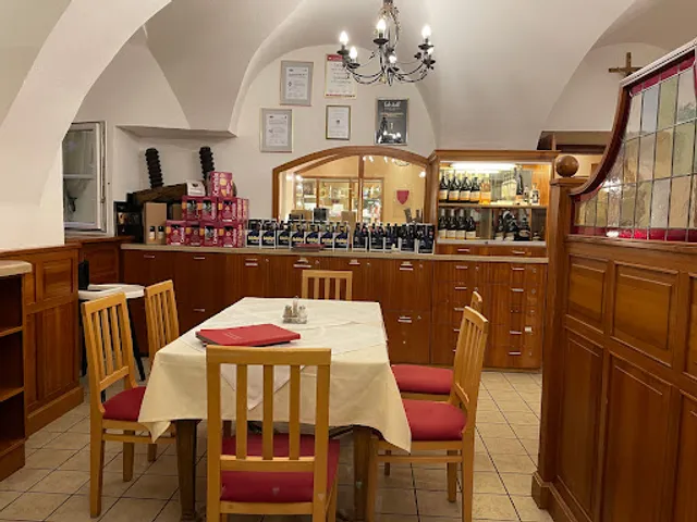 Klostergasthof Heiligenkreuz