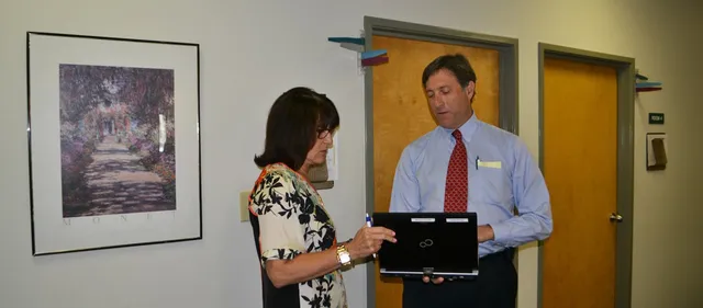 Main Line Spine King of Prussia