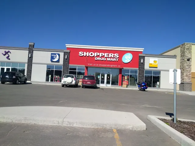 Shoppers Drug Mart