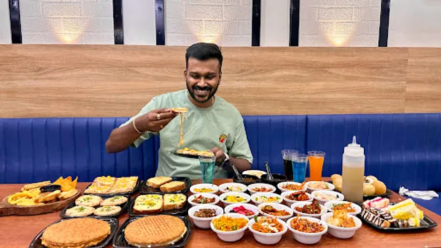 PIZZA POINT(NEW RANIP)