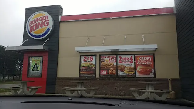 Burger King