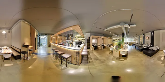 Antigua Carugate - Ristorante e Pizzeria