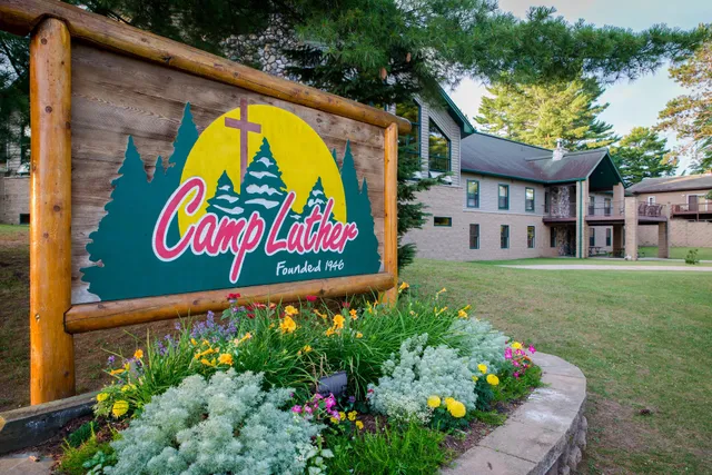 Camp Luther Inc., LCMS