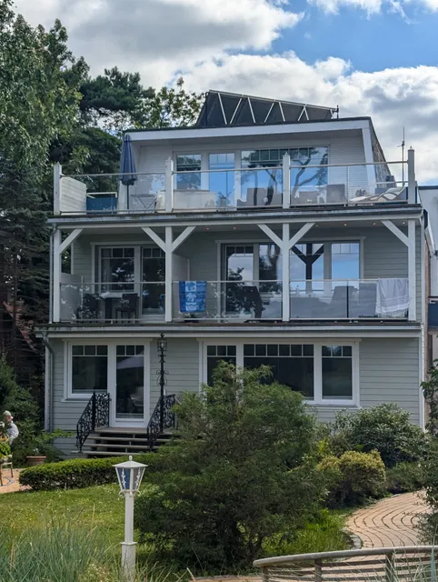 Ostseehaus Dreesen GmbH & Co. KG