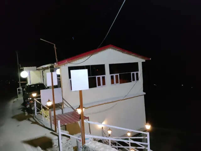 Lekhwar home Stay