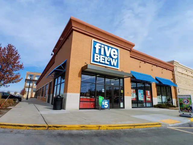 Five Below