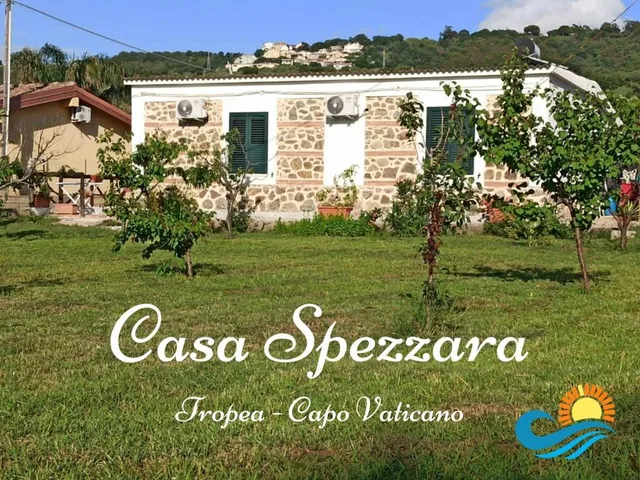 Casa Spezzara