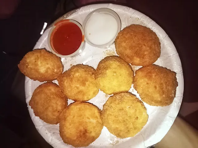 CHINA GATE FAST FOOD