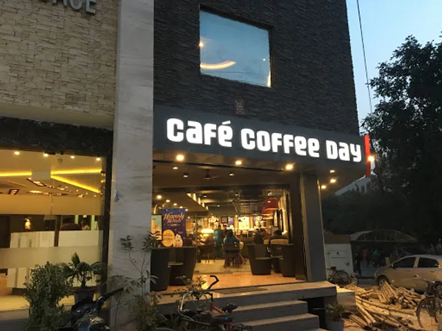 Café Coffee Day