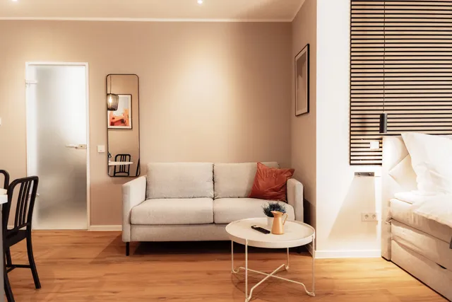 Nuva Apartments hotel