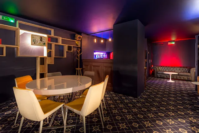 L'Atelier des Artistes