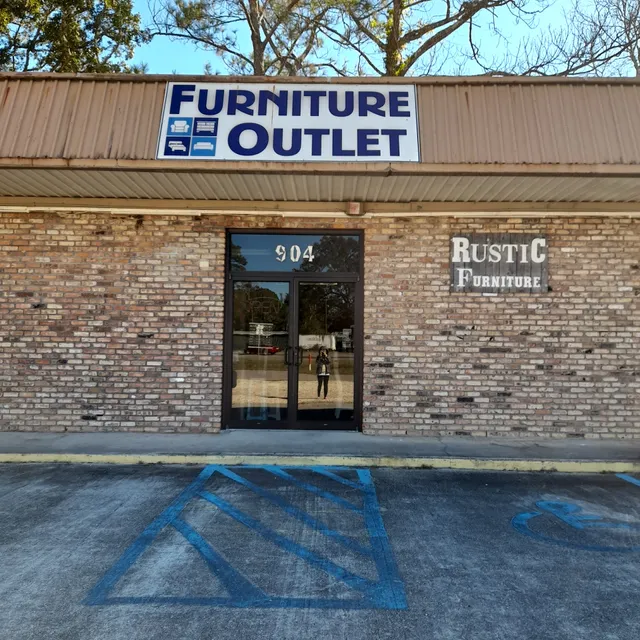 Rustic Furniture Outlet