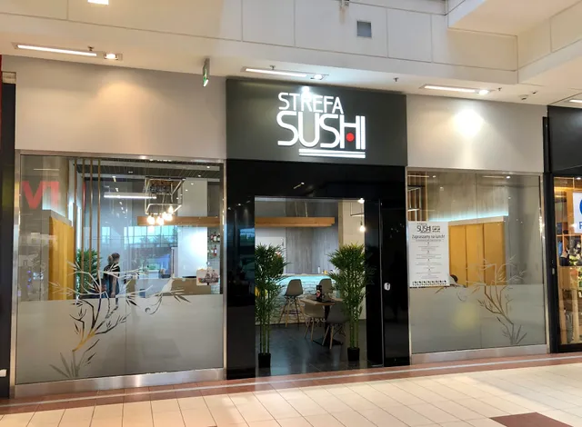 Strefa Sushi