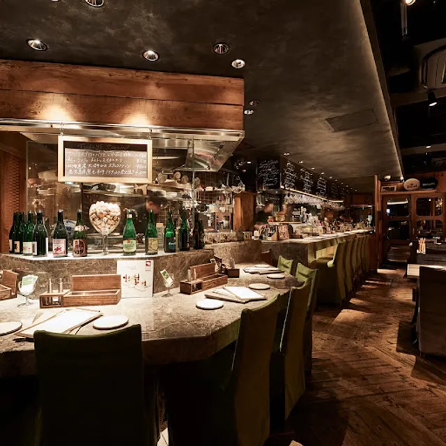 WINE & Belgian Beer Hemel ミヤマス