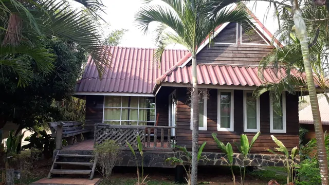 Sabaiguy Villa, Wangnamkheo