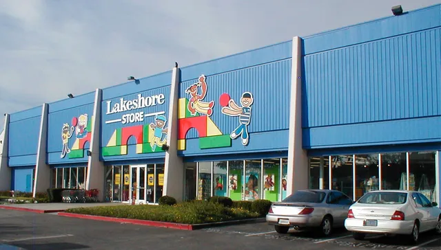 Lakeshore Learning Store