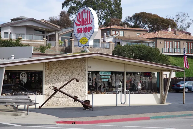 The Shell Shop, Inc.