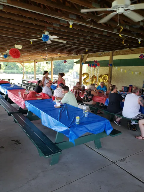 Plains Polish Amer Veterans