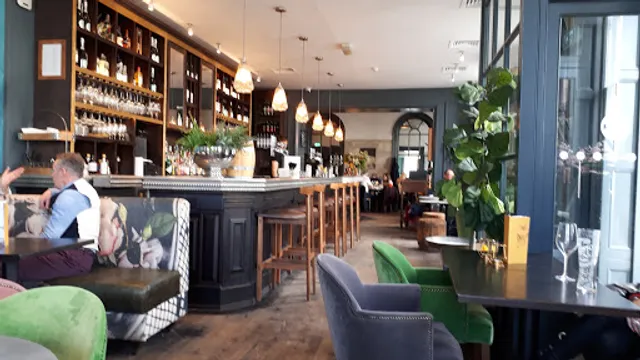 Brasserie Blanc Cheltenham