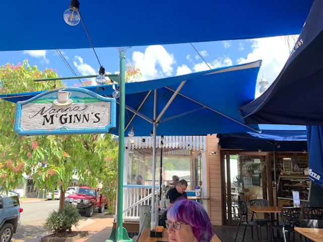 McGinn's of Kenilworth