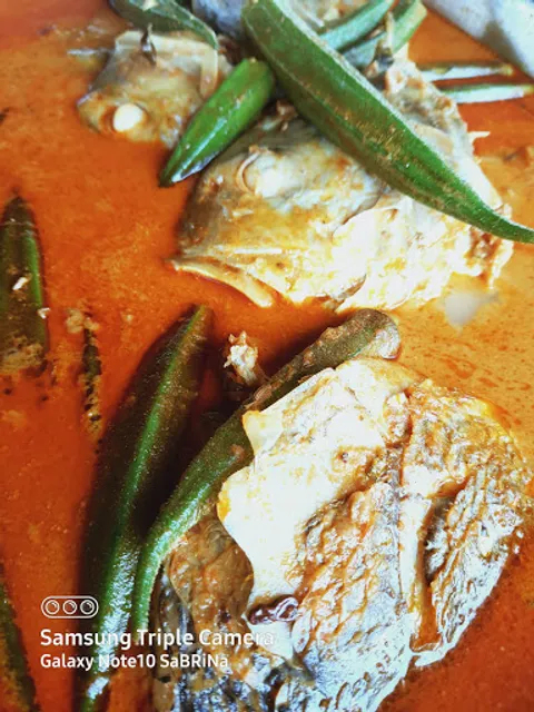 Kak Faizah Selera Kampung