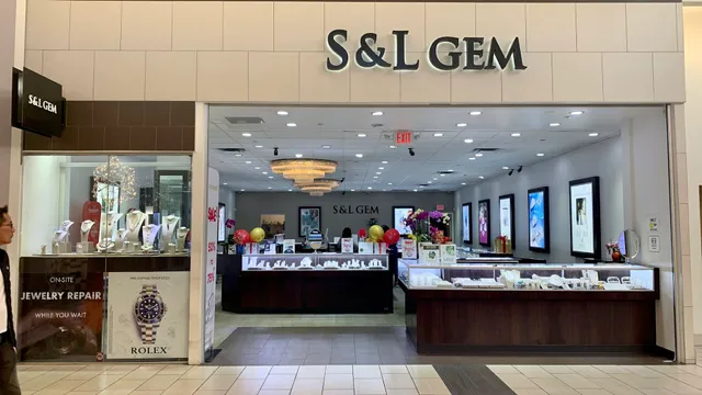 S & L Gem Co