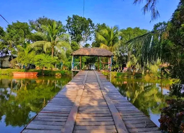 Arunima Resort Golf Club