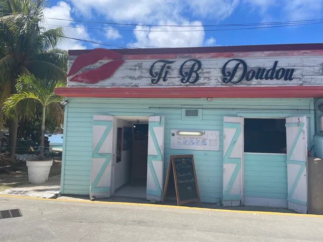 Ti Bo Doudou Terre de Haut Les Saintes