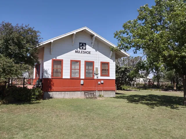 Ray and Donna West Free RV Park