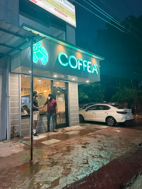Coffea Kota
