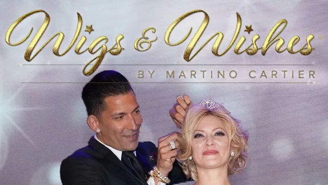 Martino Cartier Salon