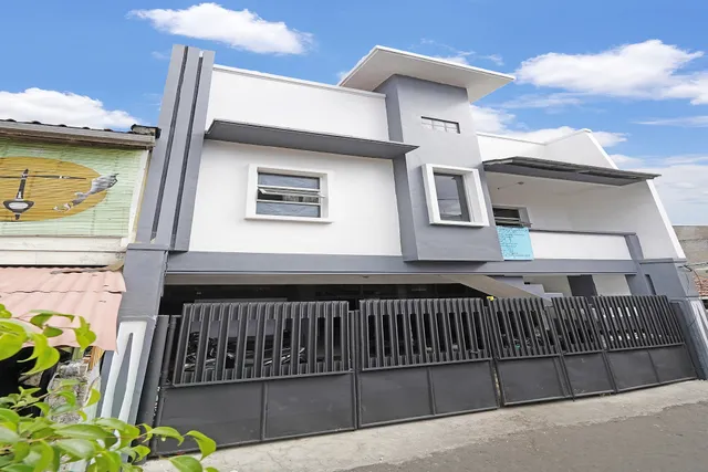 SPOT ON 91190 Pondok Bijaksana